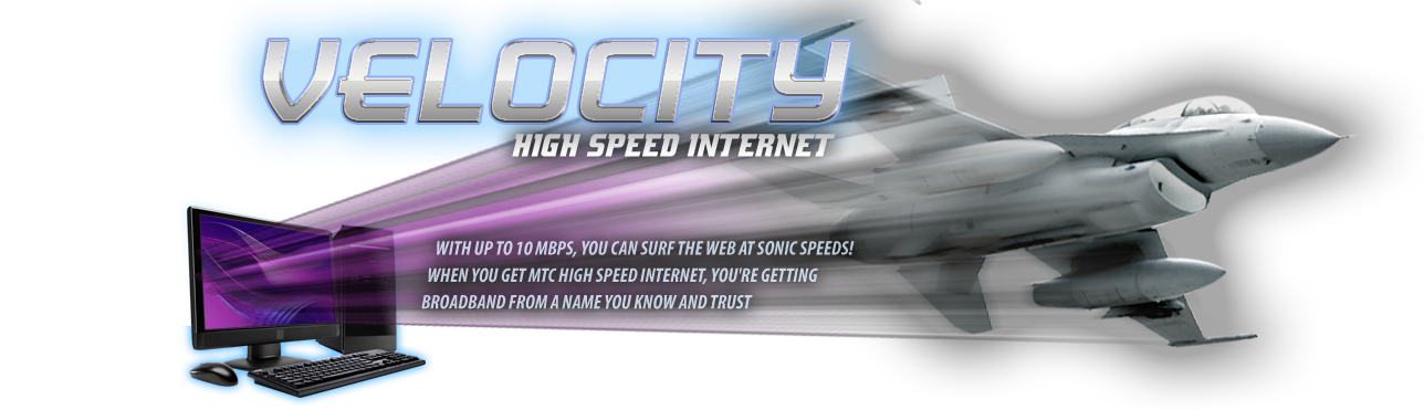 Velocity Promo